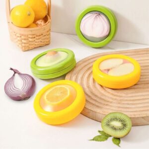 Conservador Alimentos Pack 2 unidades