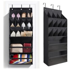 Organizador Colgante Puerta Multiuso