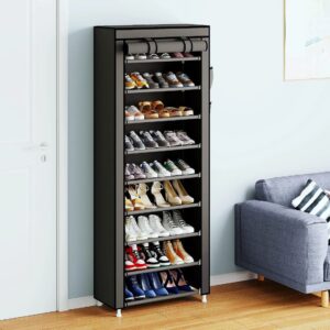 Organizador Estanteria Zapatera Anti Polvo